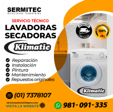 Reparación domicilio electrodomésticos - Llama 981091335